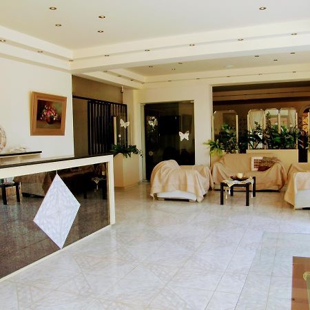 Ambrosia Hotel Malia Dış mekan fotoğraf