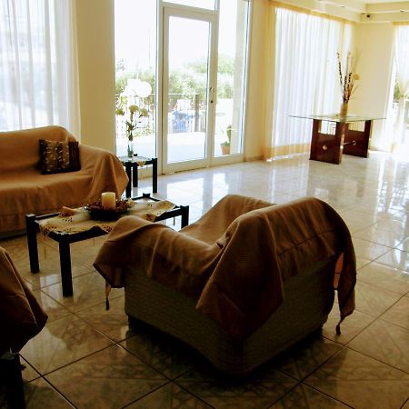 Ambrosia Hotel Malia Dış mekan fotoğraf