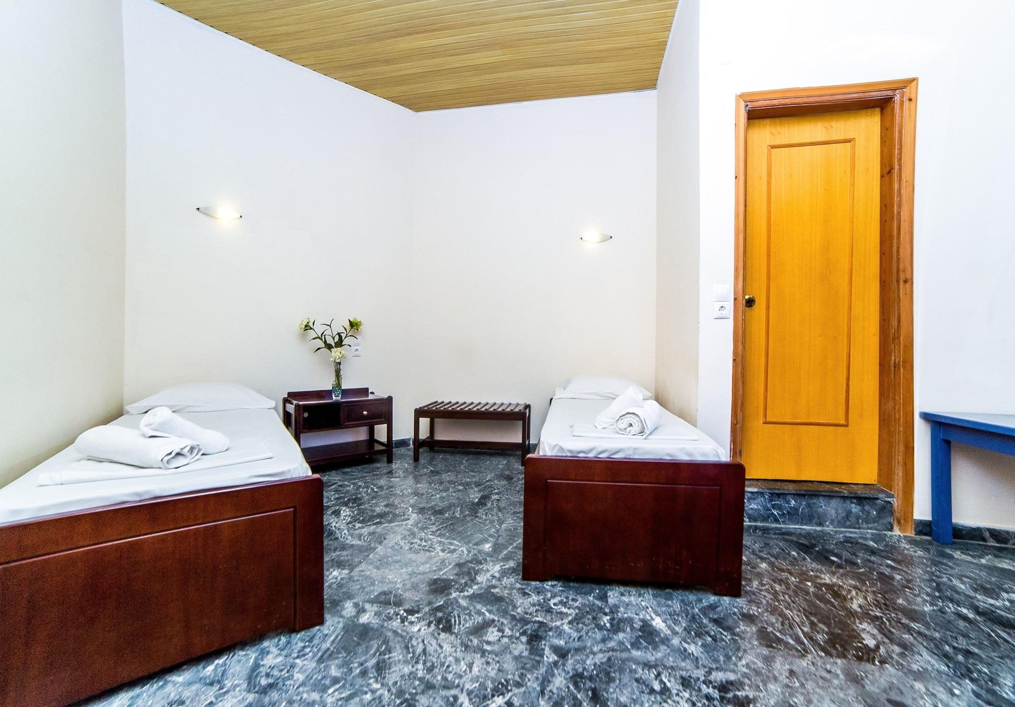 Ambrosia Hotel Malia Dış mekan fotoğraf