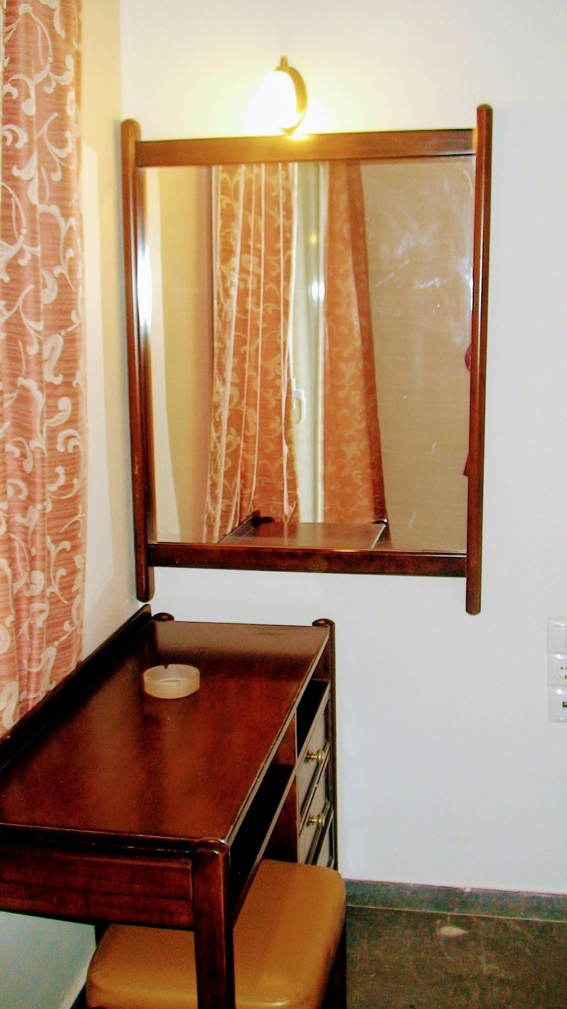 Ambrosia Hotel Malia Dış mekan fotoğraf