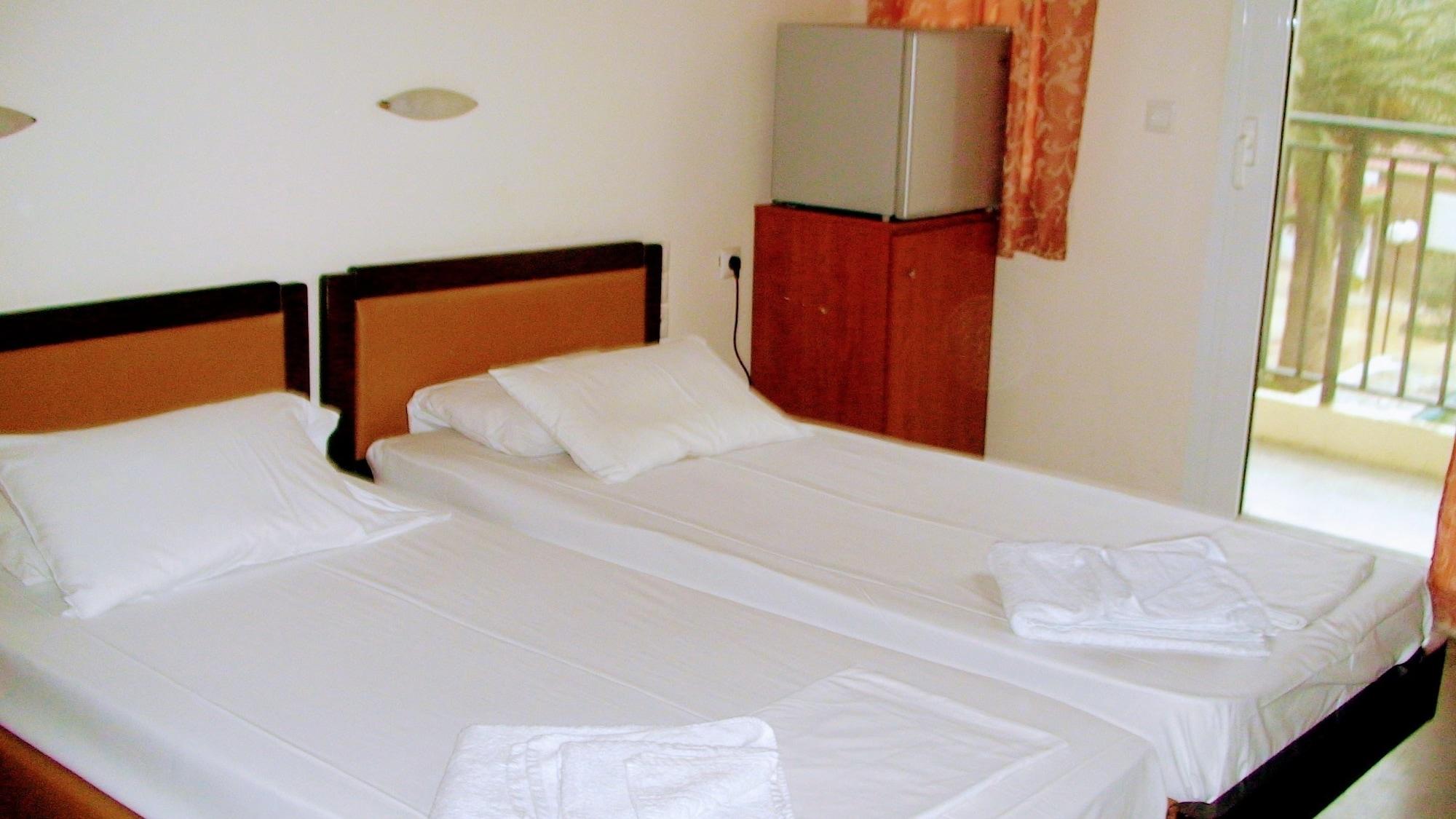 Ambrosia Hotel Malia Dış mekan fotoğraf