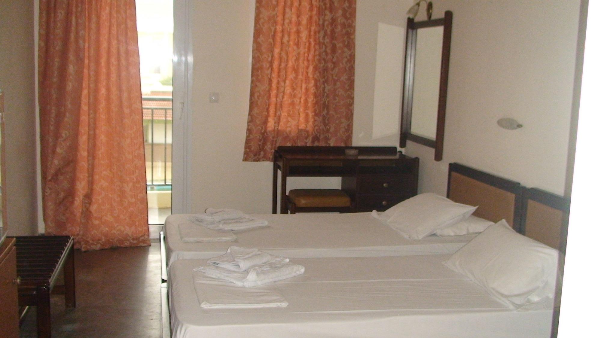 Ambrosia Hotel Malia Dış mekan fotoğraf