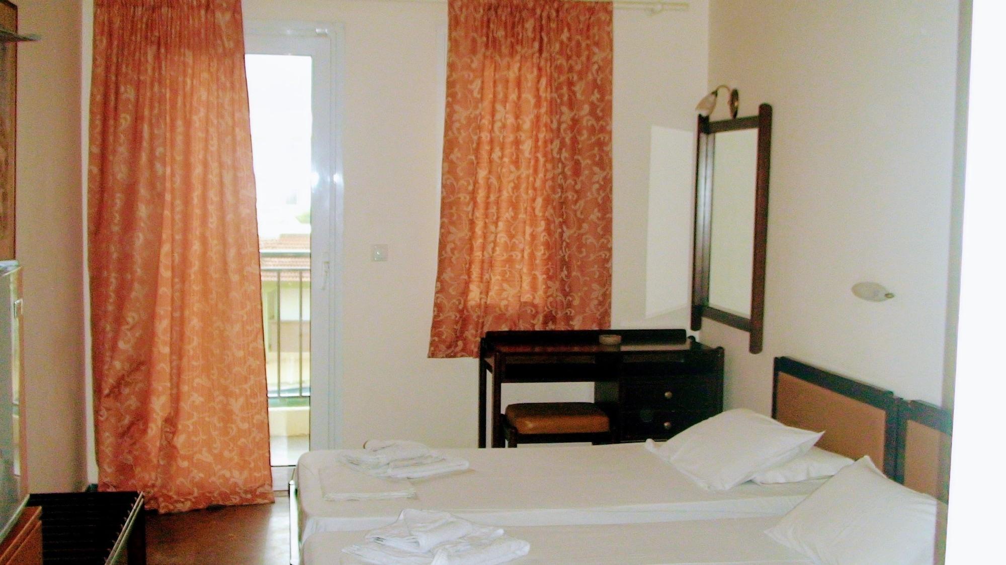 Ambrosia Hotel Malia Dış mekan fotoğraf