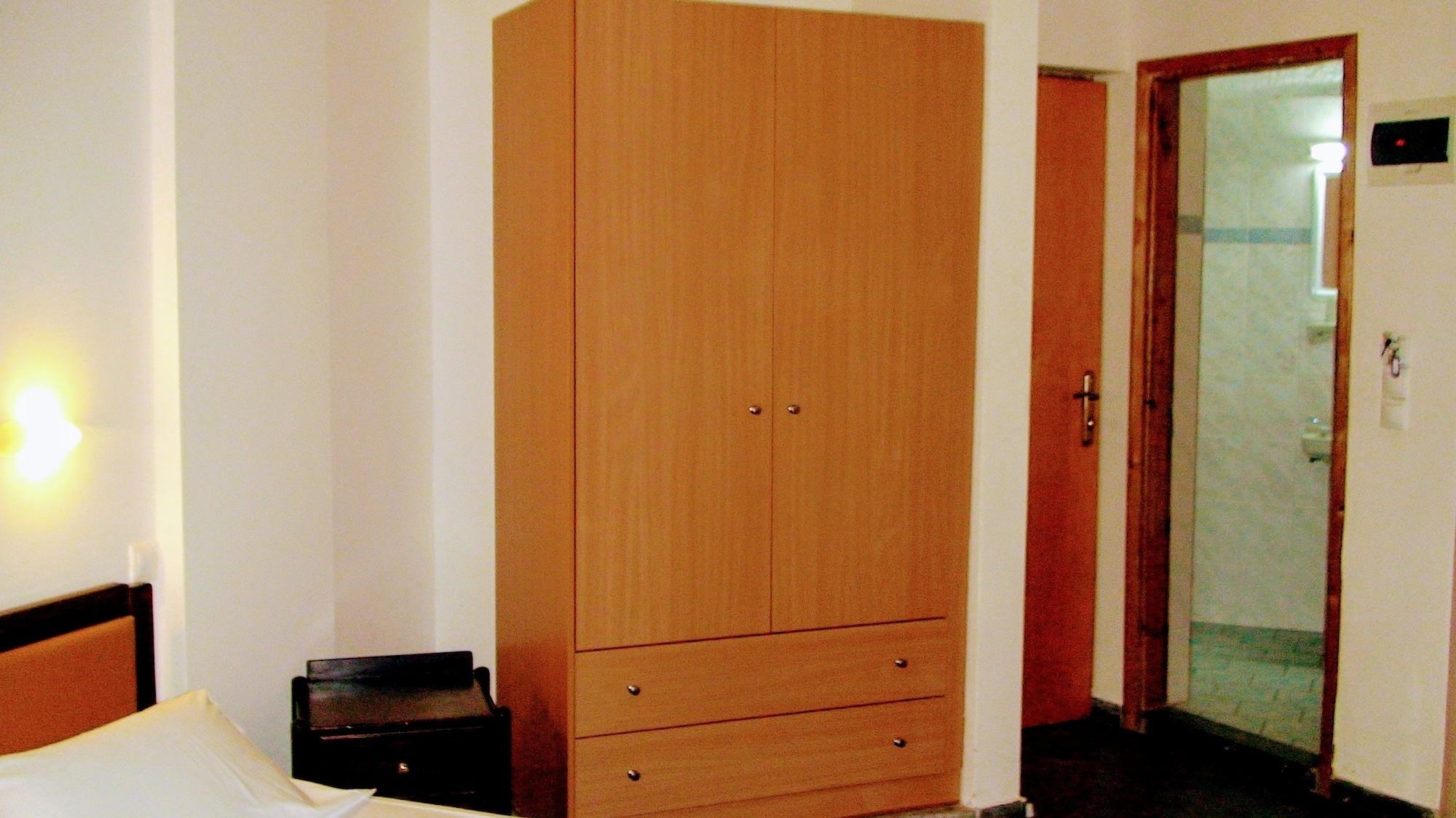 Ambrosia Hotel Malia Dış mekan fotoğraf