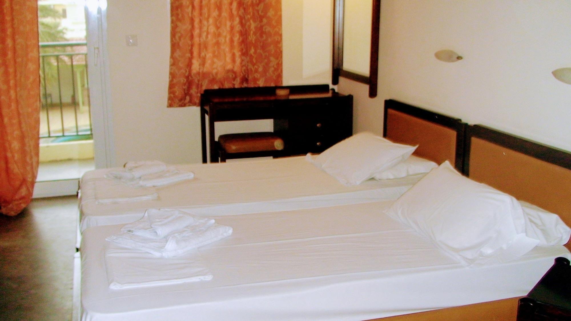 Ambrosia Hotel Malia Dış mekan fotoğraf