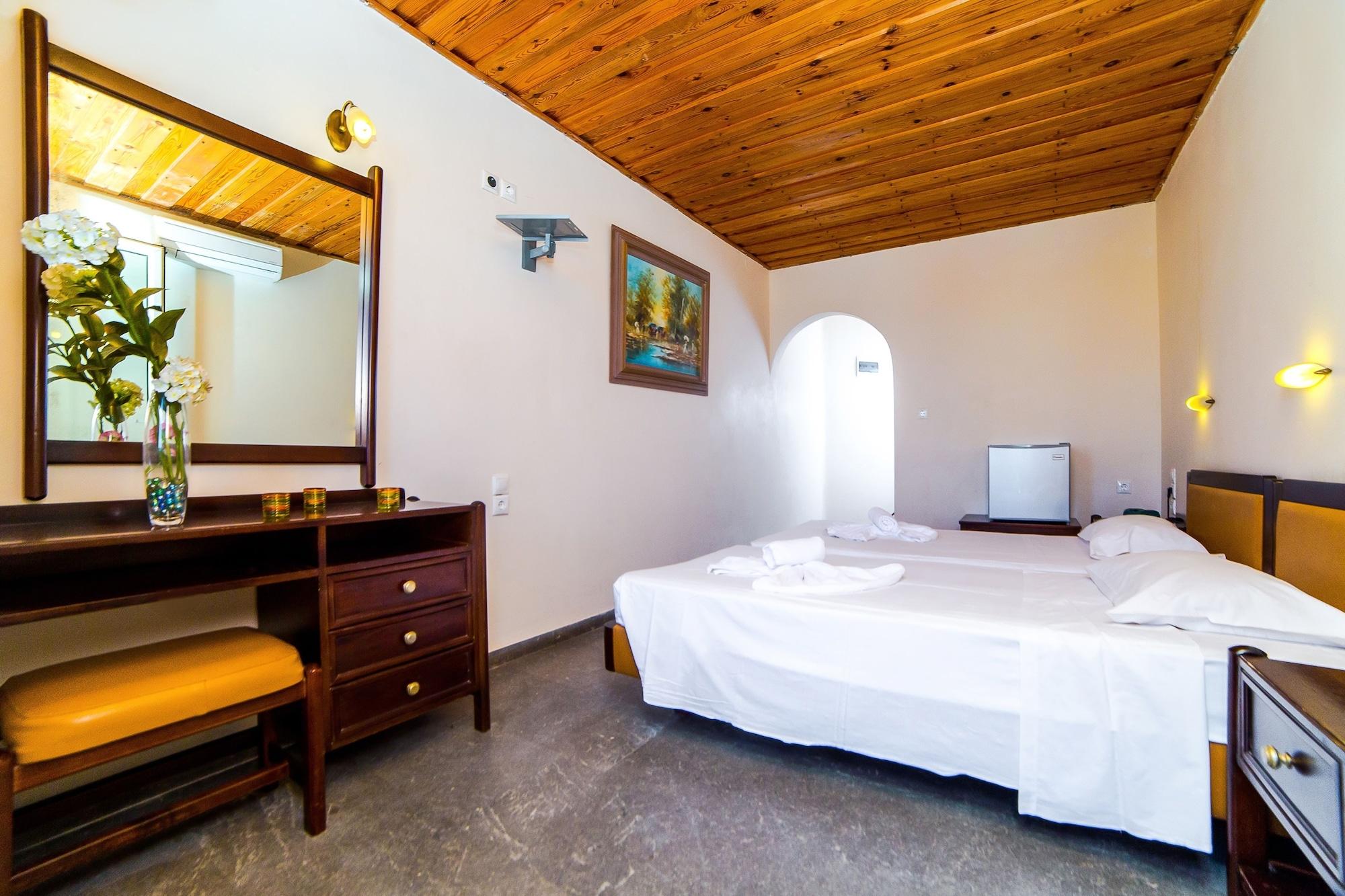 Ambrosia Hotel Malia Dış mekan fotoğraf