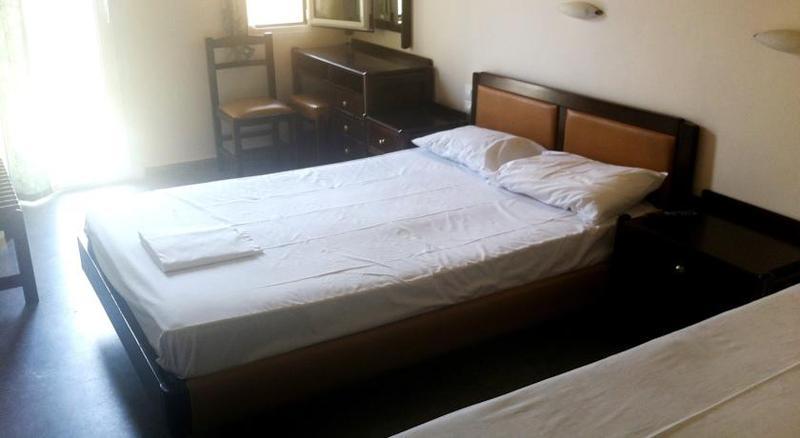 Ambrosia Hotel Malia Dış mekan fotoğraf