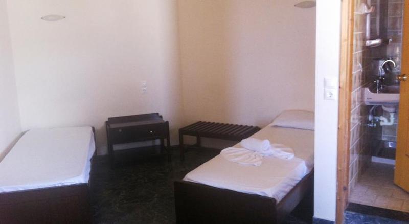 Ambrosia Hotel Malia Dış mekan fotoğraf