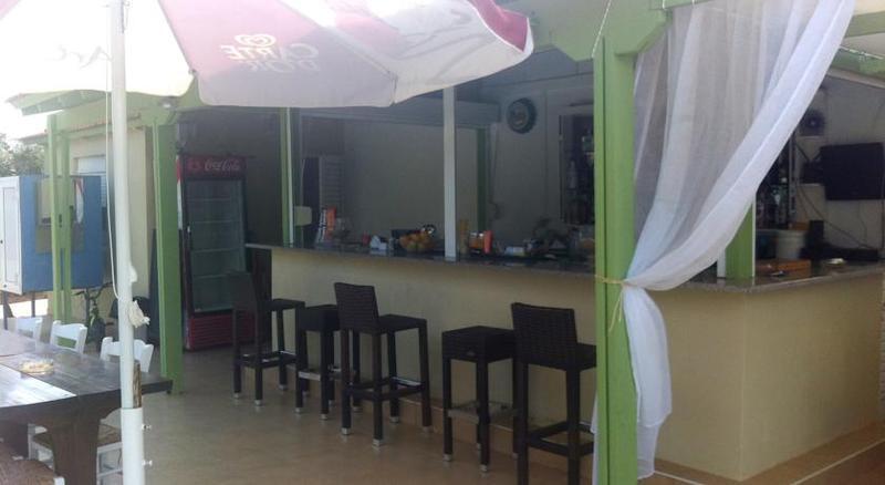 Ambrosia Hotel Malia Dış mekan fotoğraf