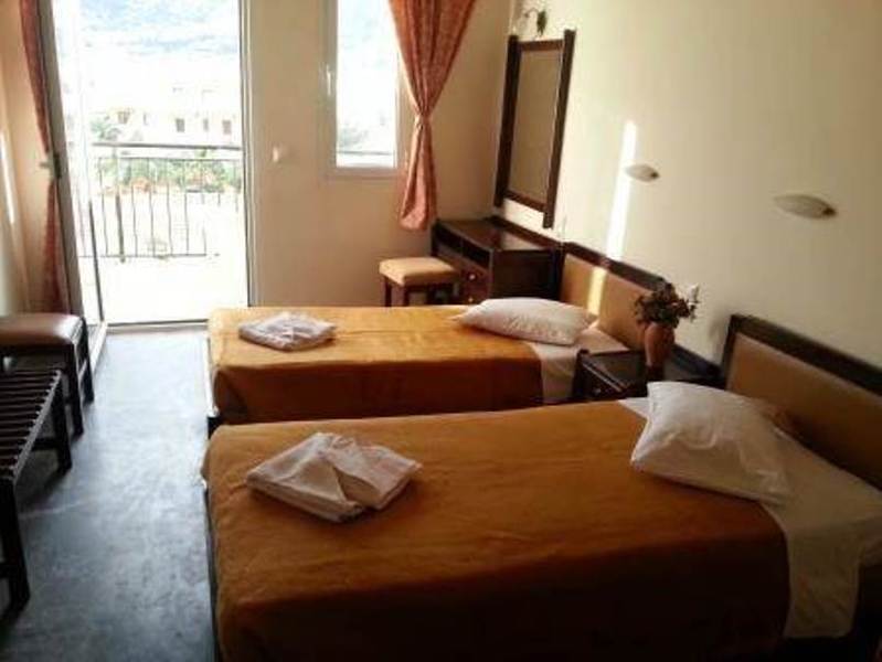 Ambrosia Hotel Malia Dış mekan fotoğraf
