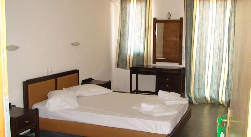 Ambrosia Hotel Malia Dış mekan fotoğraf