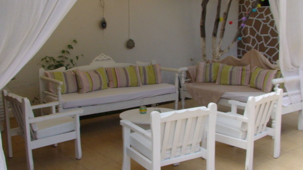 Ambrosia Hotel Malia Dış mekan fotoğraf