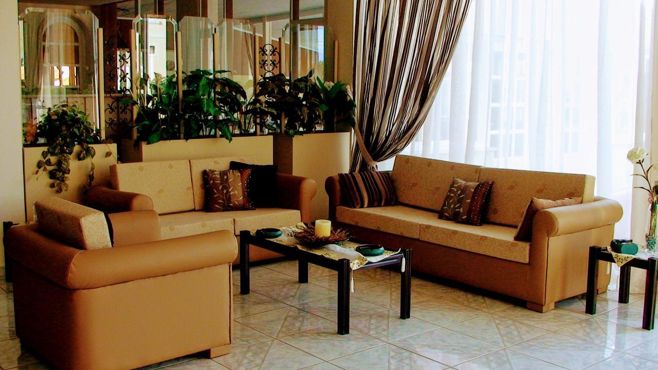 Ambrosia Hotel Malia Dış mekan fotoğraf