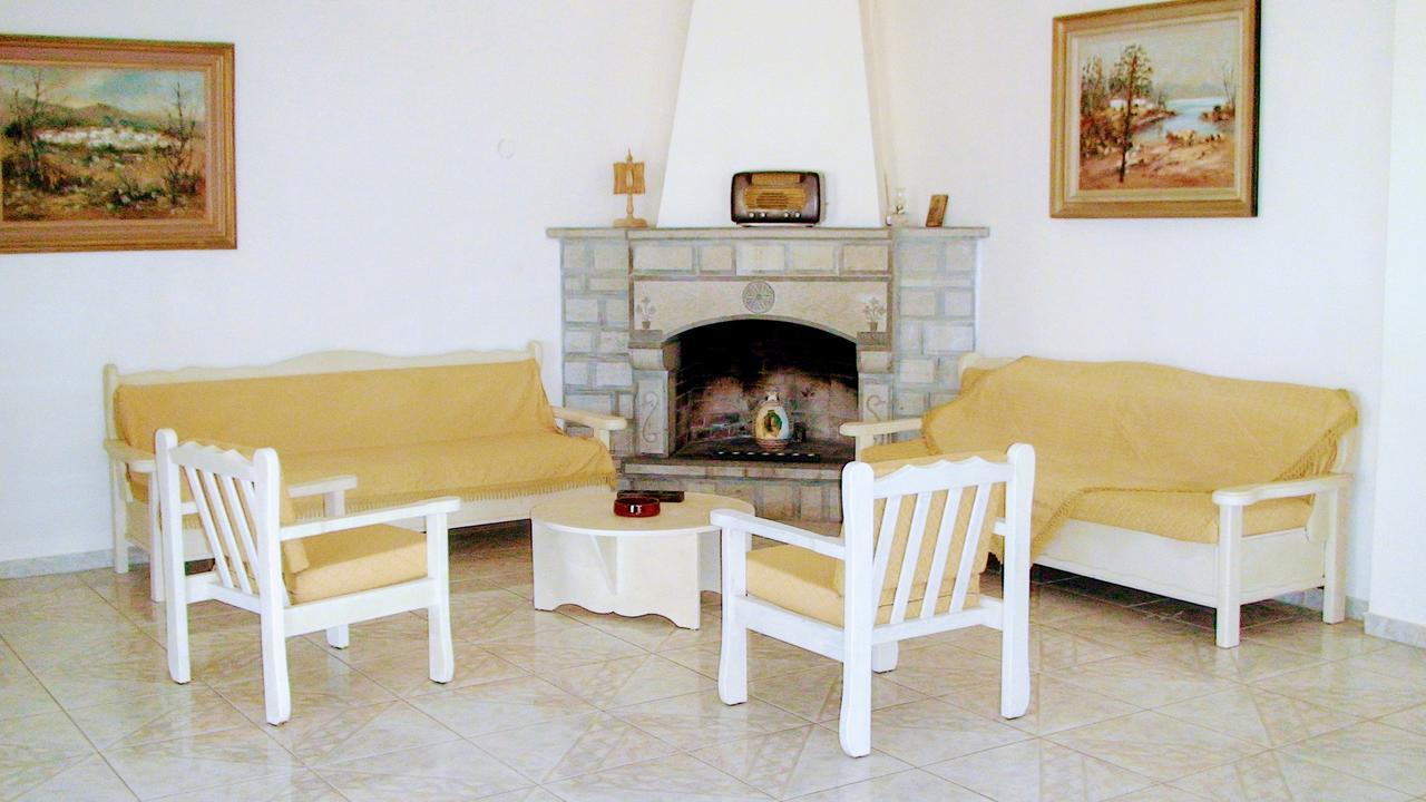 Ambrosia Hotel Malia Dış mekan fotoğraf