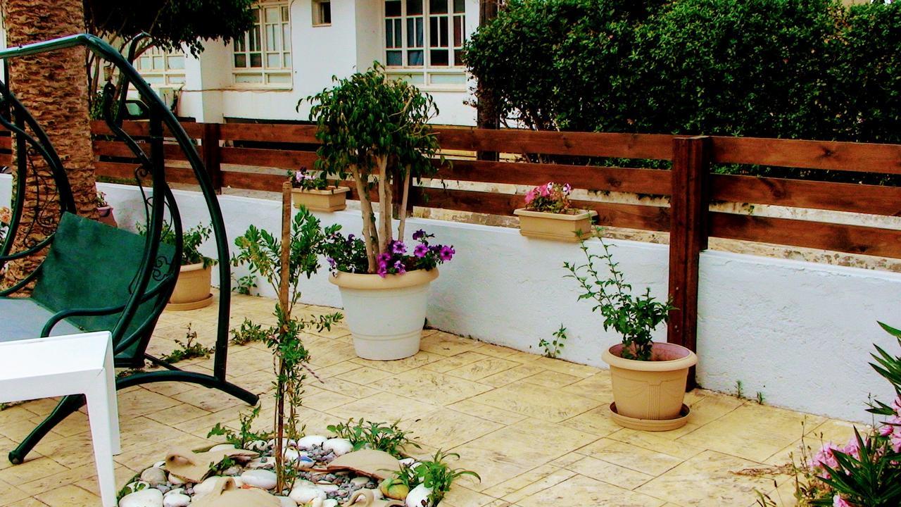 Ambrosia Hotel Malia Dış mekan fotoğraf