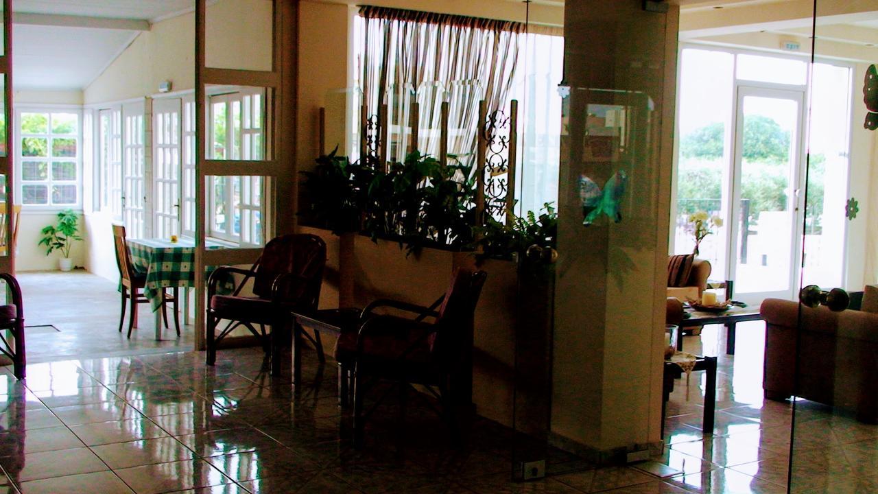Ambrosia Hotel Malia Dış mekan fotoğraf