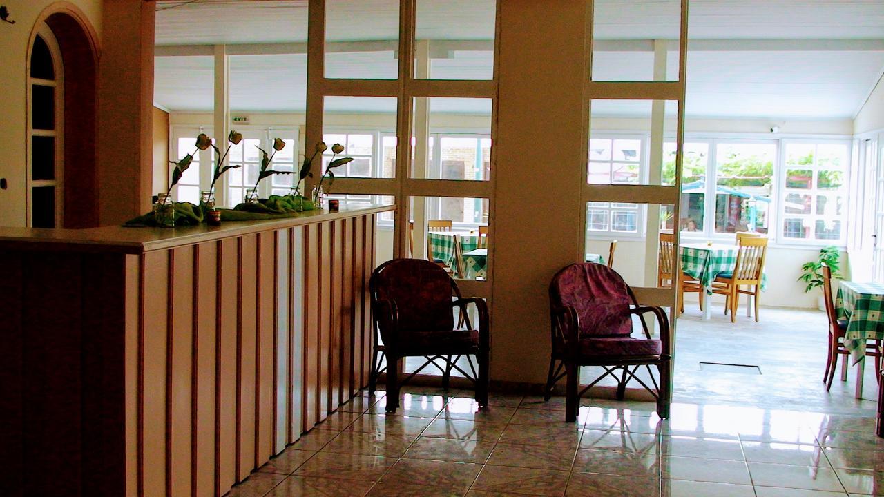 Ambrosia Hotel Malia Dış mekan fotoğraf
