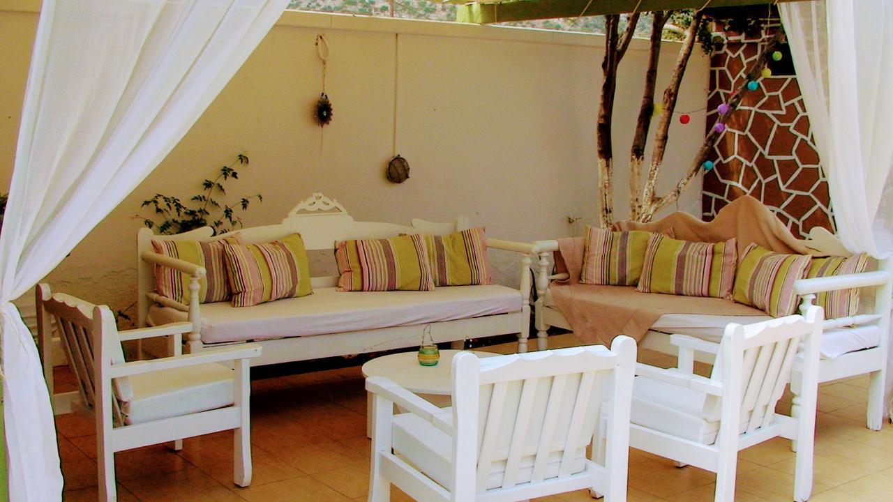 Ambrosia Hotel Malia Dış mekan fotoğraf