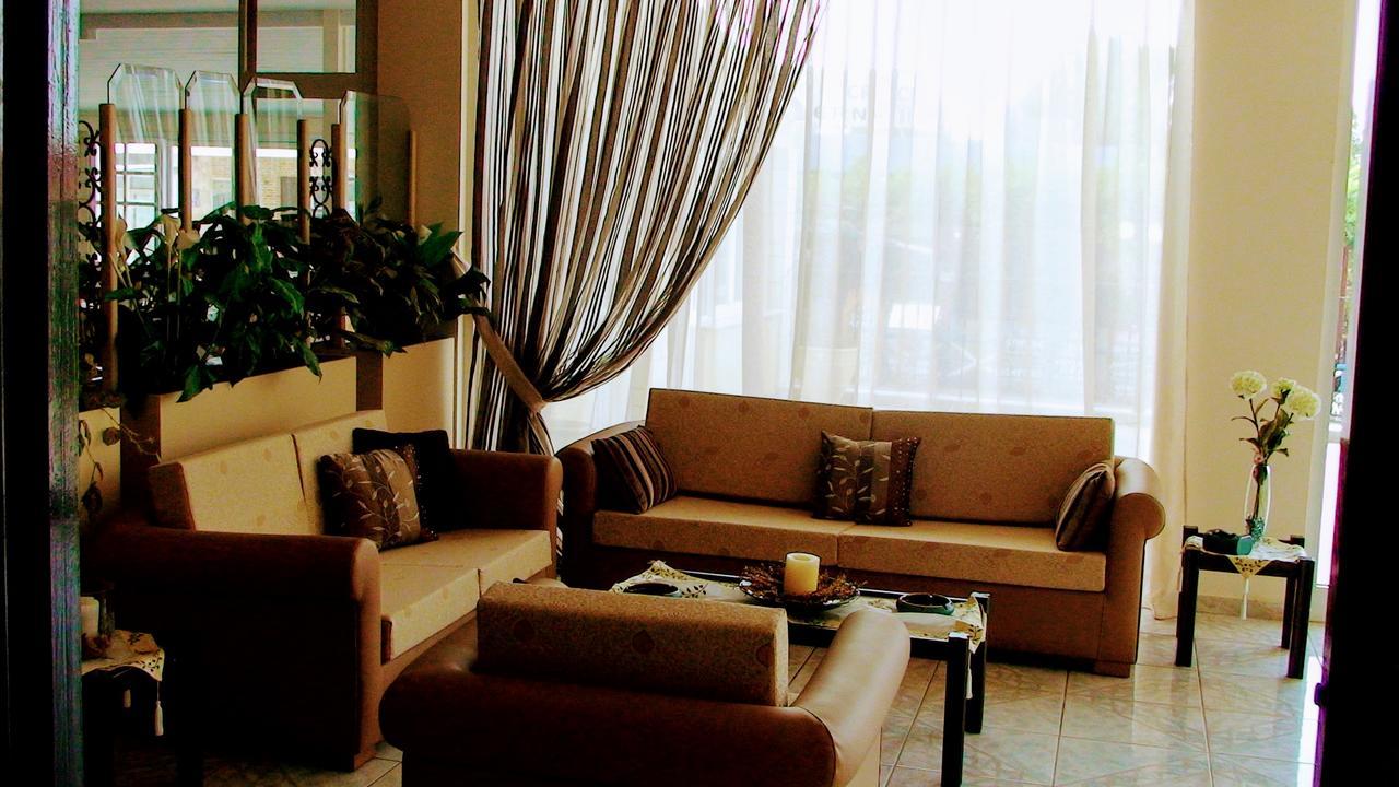 Ambrosia Hotel Malia Dış mekan fotoğraf